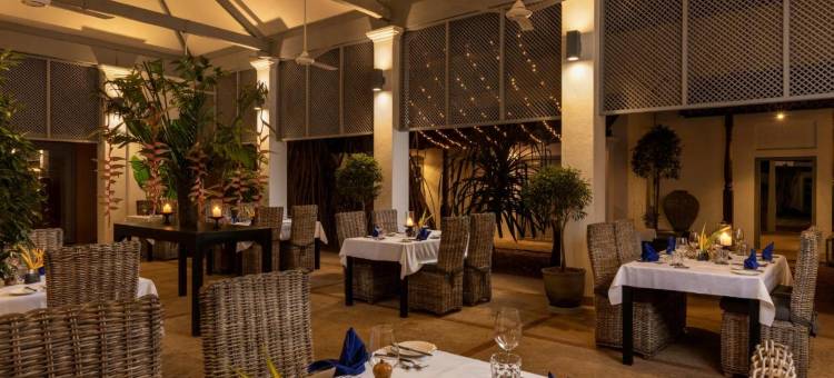 KK系列本托塔别墅酒店(The Villa Bentota by KK Collection)图片