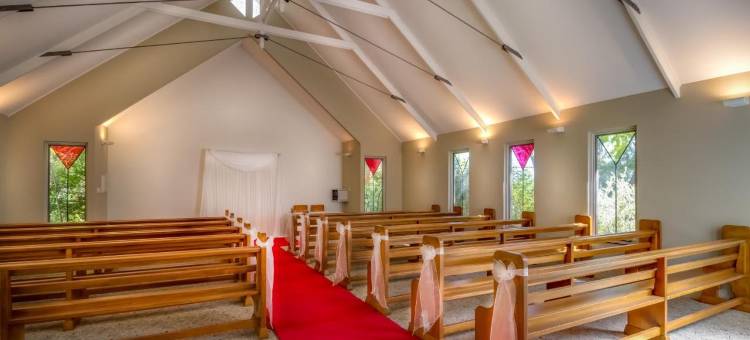 温德姆度假会戴士柏酒店(Club Wyndham Dunsborough, Trademark Collection by Wyndham)图片