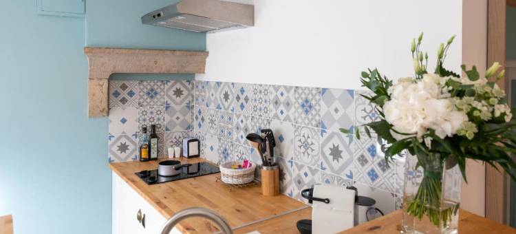 M 科玛莫索特公寓(M Comme Meursault)图片