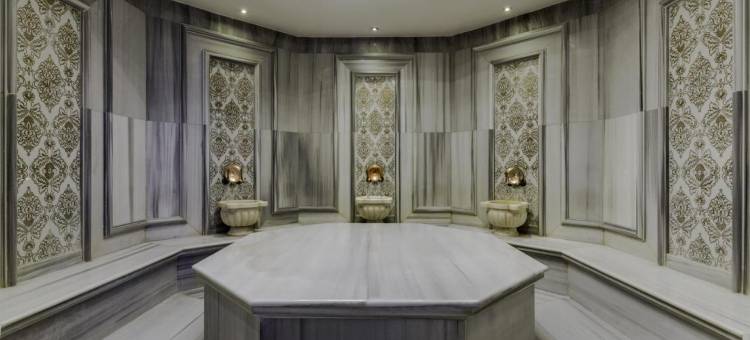 Levni Hotel & SPA - Special Category图片