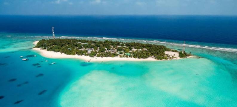 珍珠海景酒店(The Pearl Seaview)图片