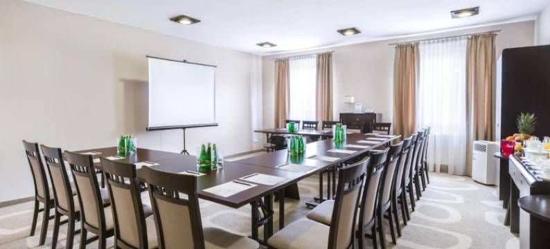 斯托克皮卡罗酒店(Hotel Picaro Stok)图片