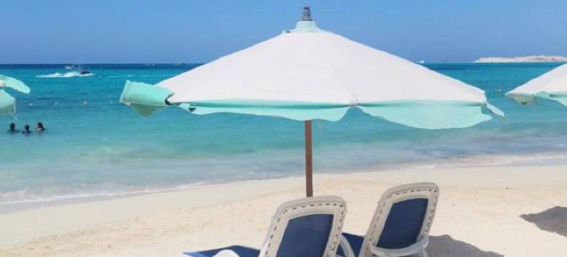 珠宝海滩马特鲁赫(Jewel Beach Matrouh Hotel)图片