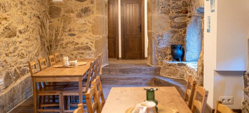 Laxido乡村别墅(Casa Rural Laxido)图片