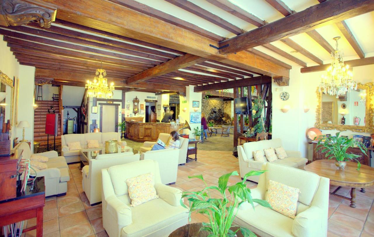 Hotel Kenia NevadaOver view