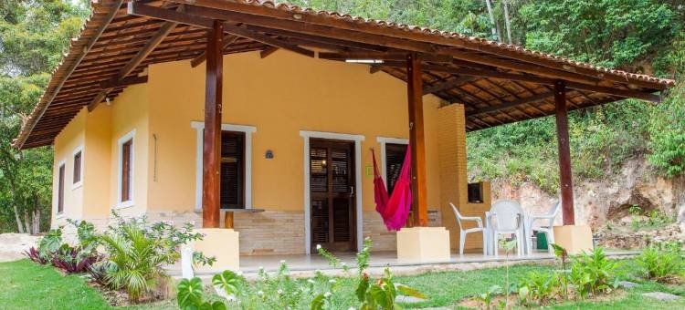 Hotel Chale Nosso Sítio图片