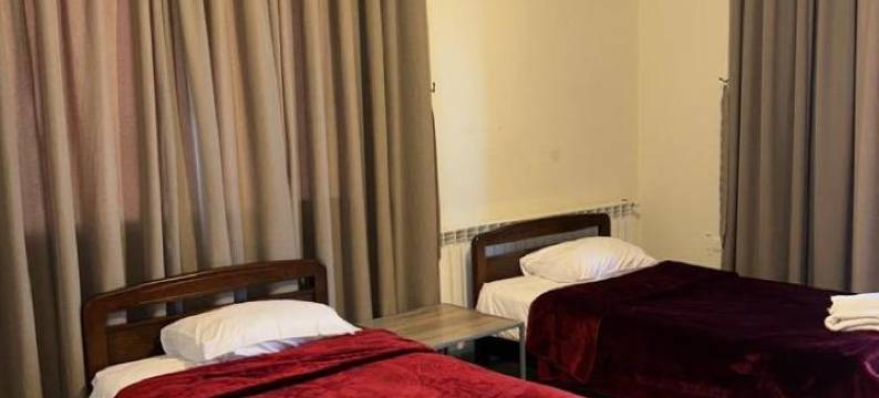 鸢尾花酒店(Iris Flower Hotel)图片