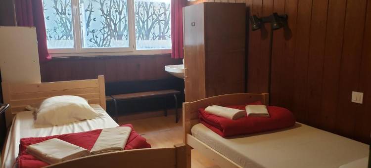 阿尔腾斯住宿(Hébergement Artense)图片