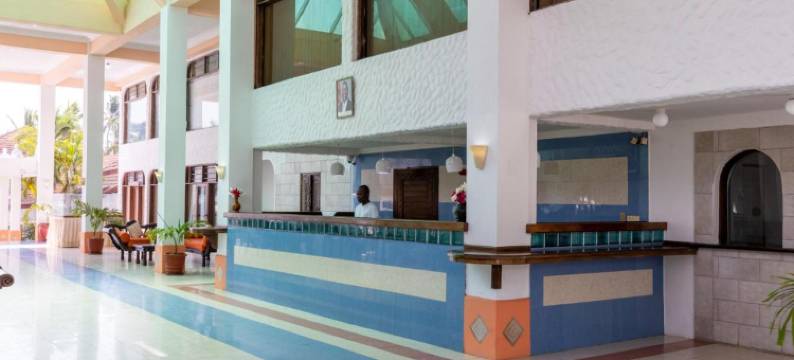 太阳沙海滩度假村(Sun N Sand Resort & Conventional Center)图片