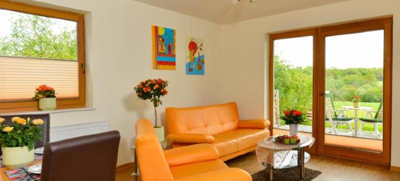 米赫伦塔尔餐厅酒店(Hotel Zum Mühlental)图片