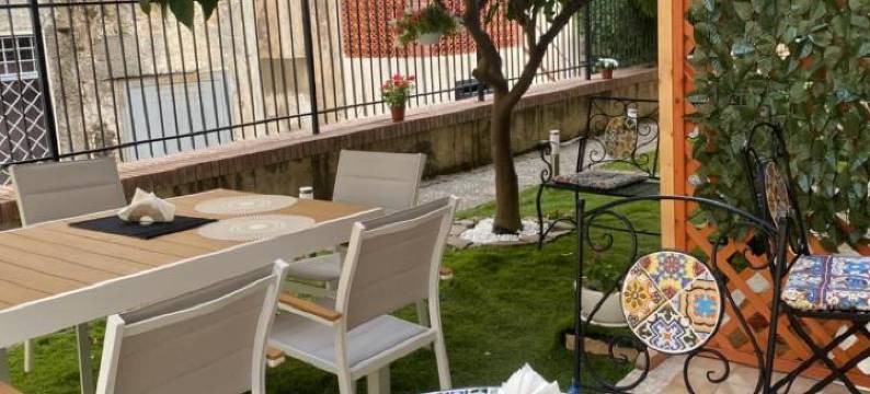 莱昂府邸(Dimora Leone)图片