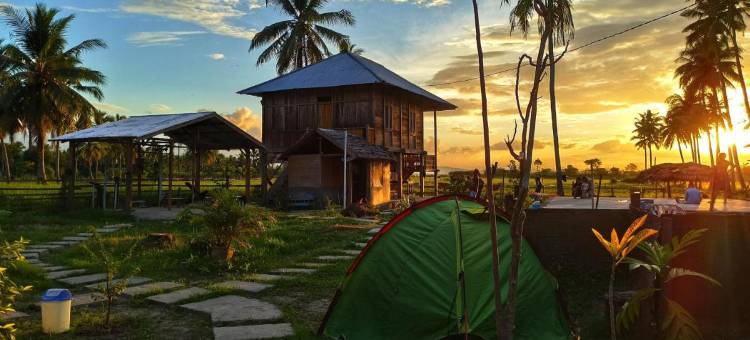 Sunset Homestay by Harry & Mimin图片