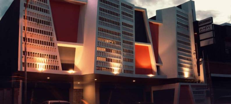 Kasa Boutique Hotel Bacolod图片