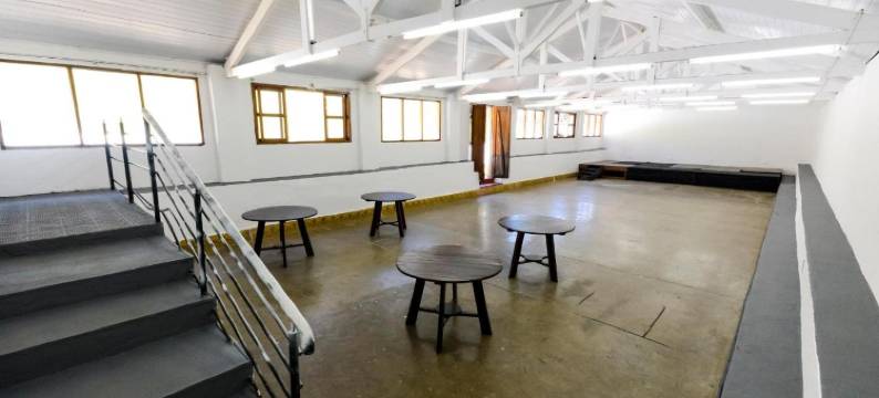 林多亚水域农庄酒店(Hotel Fazenda Aguas de Lindoia)图片