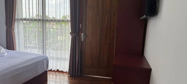 Nofrah House Syariah Mitra RedDoorz图片