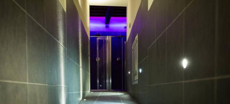 雷莱斯拉卡斯塔酒店(Relais la Costa Historical Residence)图片