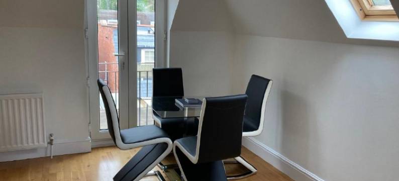 Letting Serviced Apartments - Chorleywood Village图片