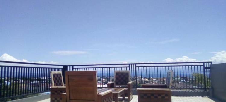 D'Wantys Hotel图片