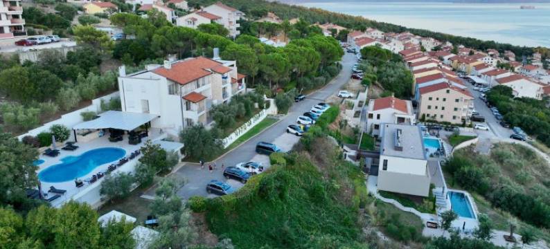 安奈特别墅酒店(Hotel Villa Annette)图片