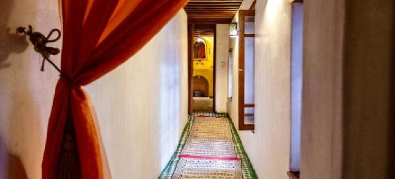 达尔阿塔亚丽酒店(Dar Attajalli)图片