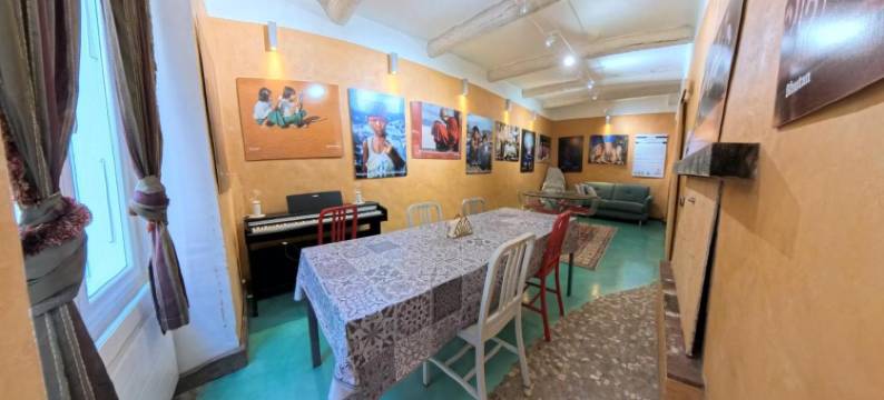 普伊特斯 47 号酒店(Le 47 - Rentals in South of France)图片