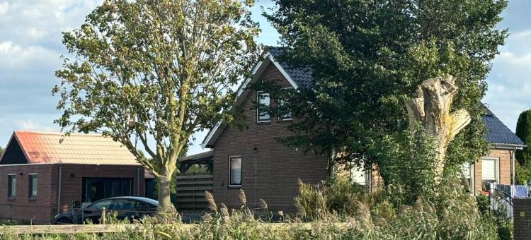 De Weelen Met Jacuzzi en of Zwembad Topkeuze Romantiek图片