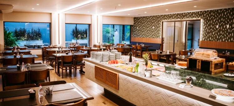 绿谷酒店(Hotel Vale Verde)图片