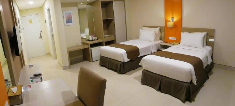 Hotel Nirwana Pekalongan图片