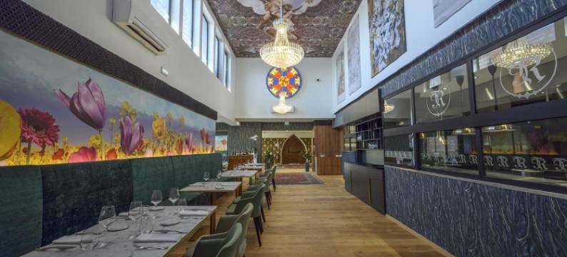 R城堡(Chateau R)图片