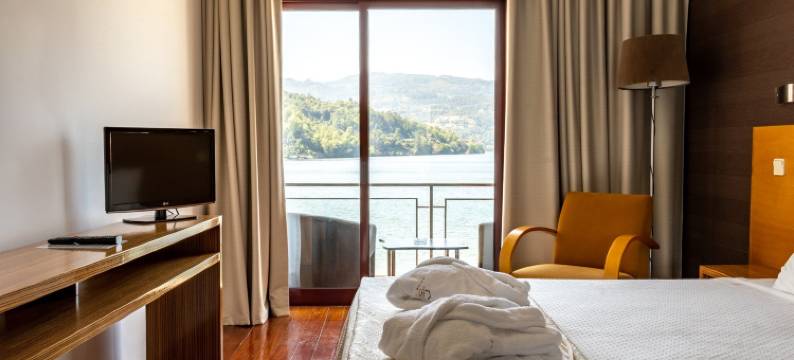 老港杜罗酒店(Douro Hotel Porto Antigo)图片