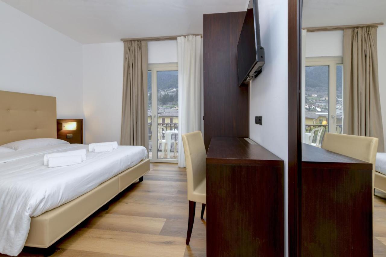 Hotel BellavistaOver view