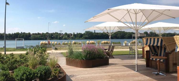 茨格尔斯派克酒店(Hotel Speicher am Ziegelsee)图片