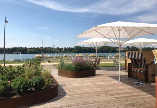 Hotel Speicher am ZiegelseeHotel Overview