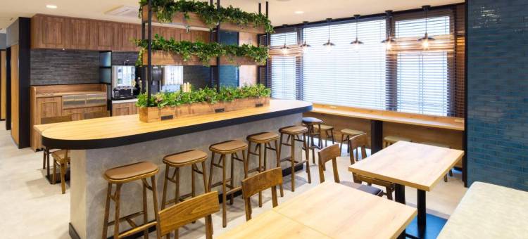 超级酒店 南彦根站前(SUPER HOTEL Minamihikone Station)图片