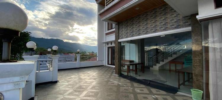 Toraja Lodge Hotel图片