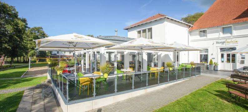 布隆泉家庭及运动酒店(Hotel Bloemfontein)图片