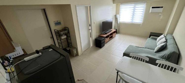 Q Inn Serin East, Tower 2, Behind Ayala Malls, Tagaytay City图片