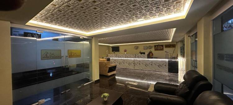 MPS Sai 宫殿(Mps Sai Palace)图片