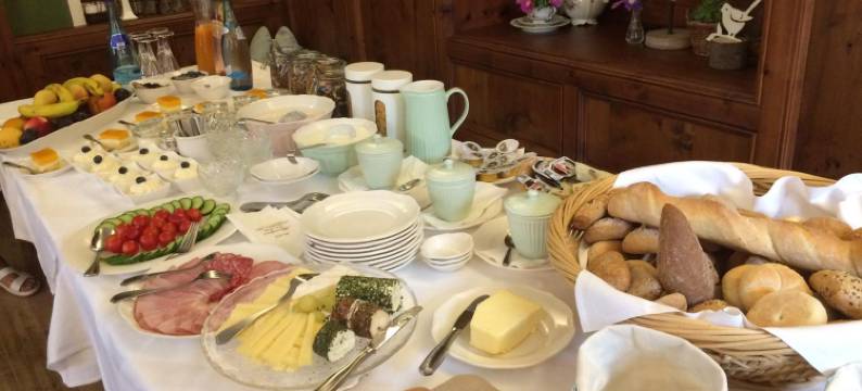 盖斯索夫赫恩豪斯旅馆(Gasthof Herrnhaus)图片