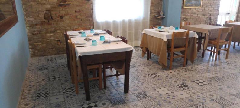 橄榄园花园酒店(Relais Il Giardino FRA Gli Ulivi - Oasi Panoramica Vista Mare)图片