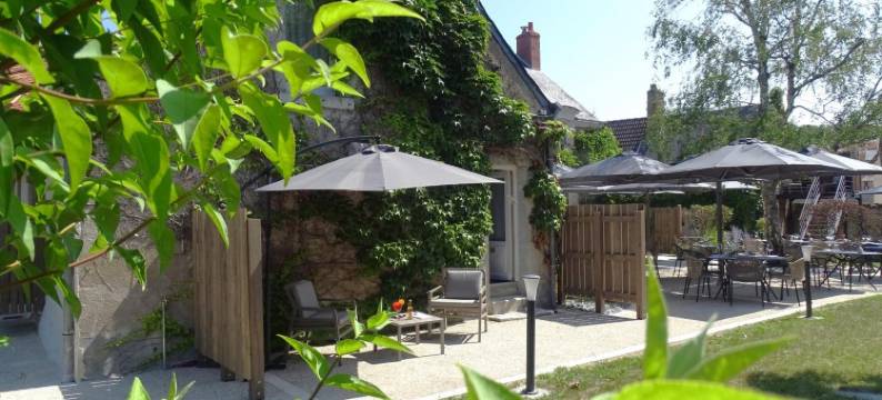 凯勒旅馆(Auberge de la Caillère)图片