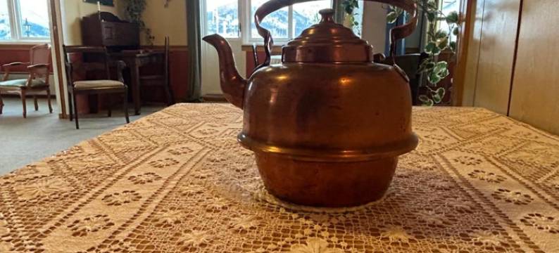 松恩峡湾旅馆(Sognefjord Gjesteheim)图片