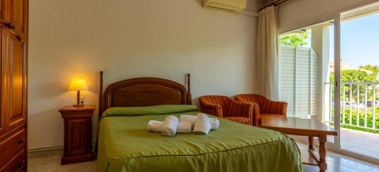 Apartamentos Sunway Tara图片