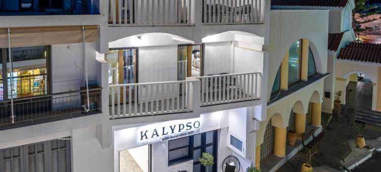 卡吕普索套房酒店(Kalypso Suites Hotel - Adults Only)图片