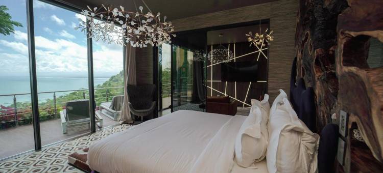 玛坎达海边酒店 - 限成人入住(Makanda by the Sea Hotel Adults Only)图片