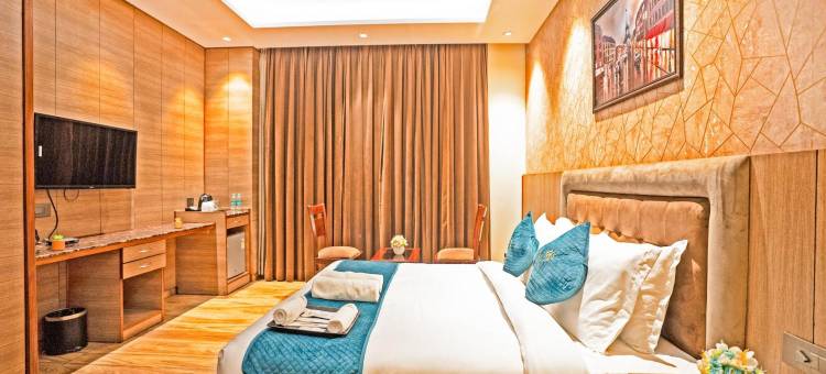 河石旅馆(The Riverstone Inn)图片