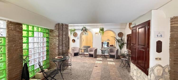 Life Hotels Residence dei Baroni图片