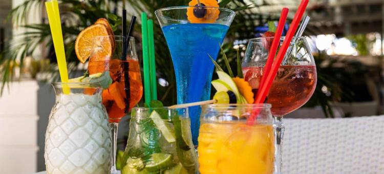 茨里克韦尼察酒店(Hotel Crikvenica)图片