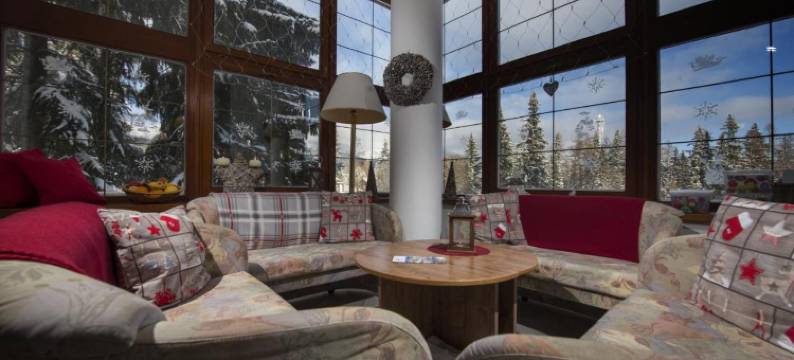 普莱索旅馆(Penzión Pleso)图片