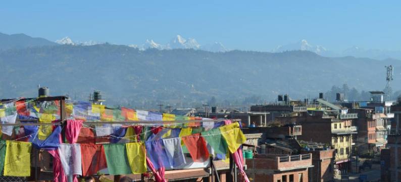 斯瓦斯蒂克旅馆(Swastik Guest House)图片
